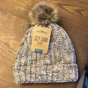 Northeast outfitter cozy cabin beanie